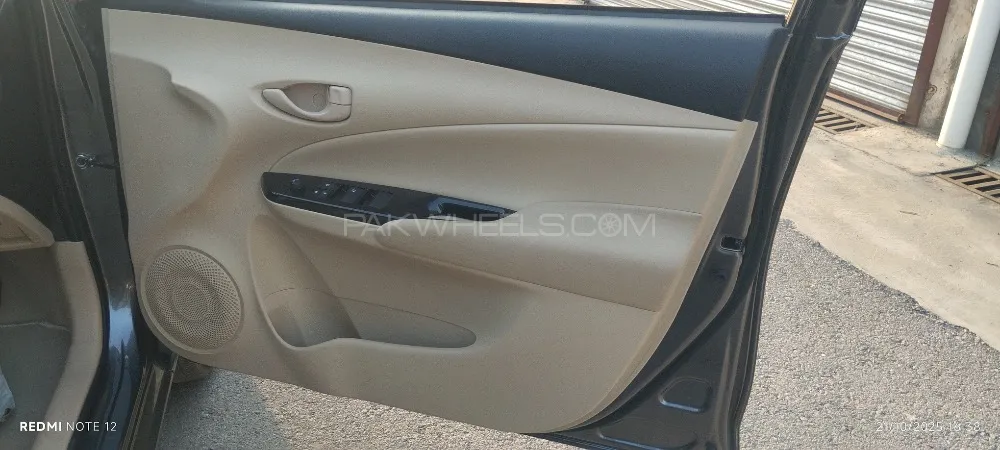 Toyota Yaris Sedan 2025 for Sale in Chaklala Toyota Yaris Sedan 2025 for Sale in Chaklala Image-7