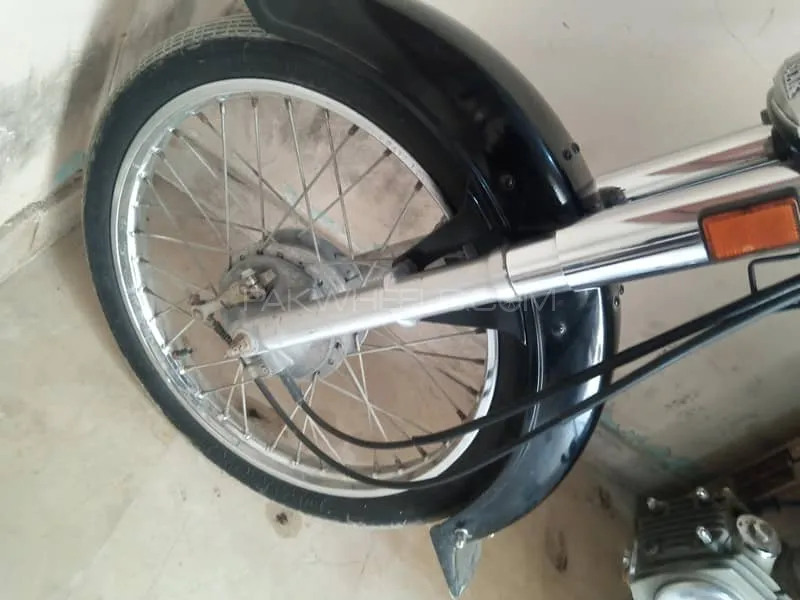 Union Star US 70cc 2025 for Sale Image-1