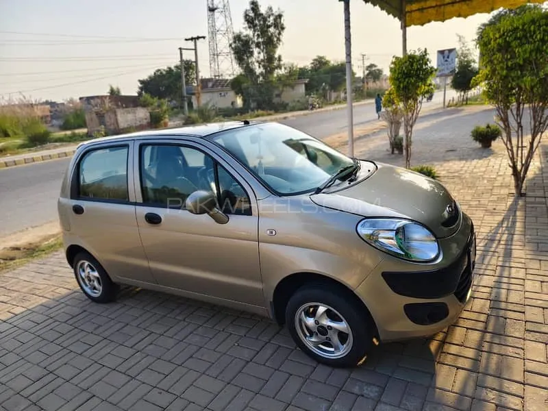 United Alpha 2023 for Sale in Sargodha United Alpha 2023 for Sale in Sargodha Image-19