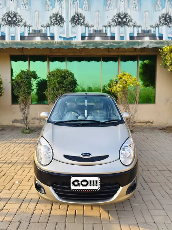 United Alpha 2023 for Sale in Sargodha United Alpha 2023 for Sale in Sargodha Image-1