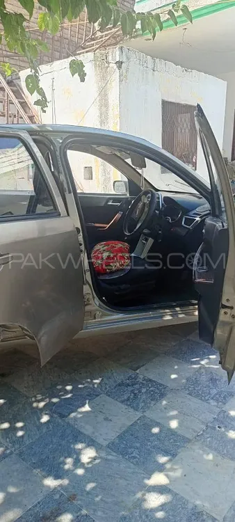 United Bravo 2020 for Sale in Islamabad Image-1