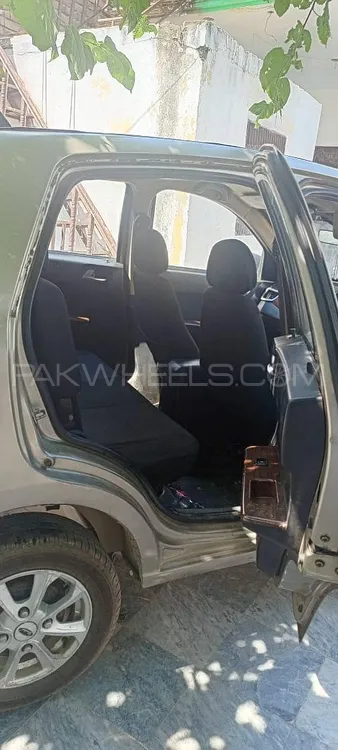 United Bravo 2020 for Sale in Islamabad United Bravo 2020 for Sale in Islamabad Image-9