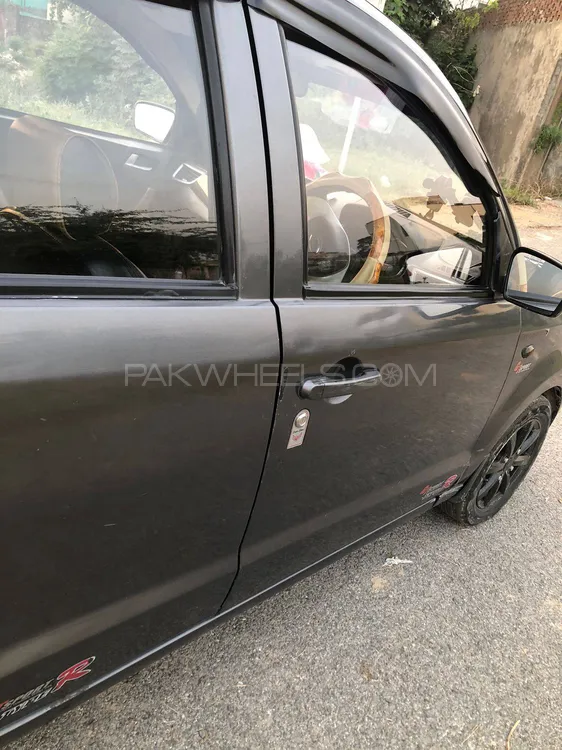 United Bravo 2021 for Sale in Lahore United Bravo 2021 for Sale in Lahore Image-9