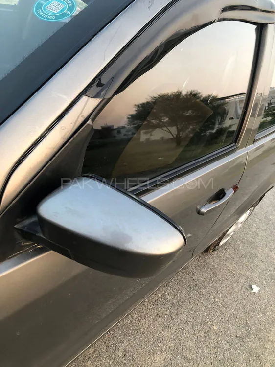 United Bravo 2021 for Sale in Lahore United Bravo 2021 for Sale in Lahore Image-6