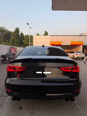Audi A3 1.8 TFSI 2015