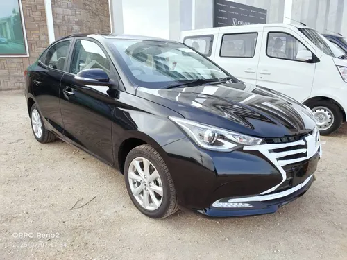 Changan Alsvin 1.3L MT Comfort 2025