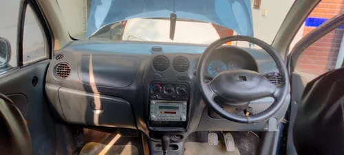 Chevrolet Exclusive 2003