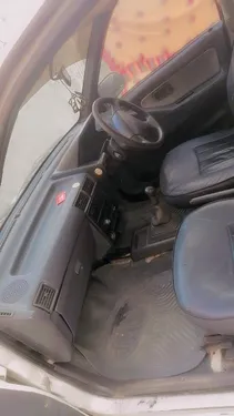 Daihatsu Charade CX 1988