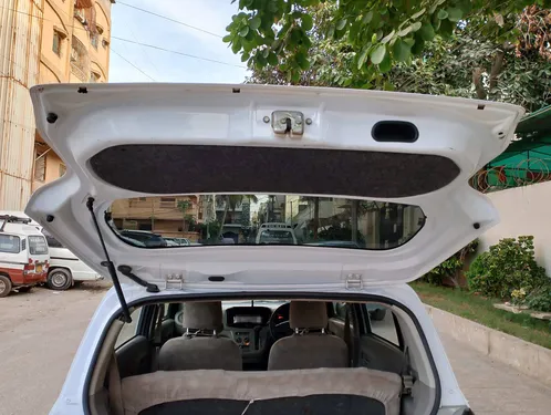 Daihatsu Mira Custom L 2013