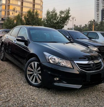Honda Accord 24TL Sports Style 2011