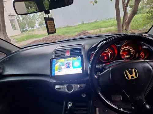 Honda Airwave 2006