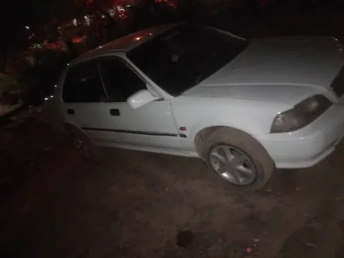Honda City EXi 1998