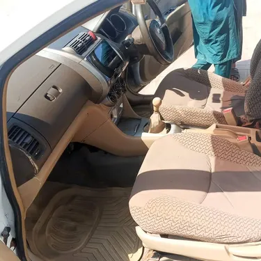 Honda City i-DSI 2005