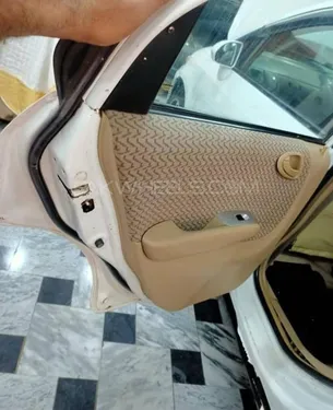 Honda City i-DSI 2005