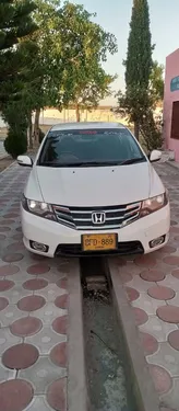 Honda City 1.3 i-VTEC 2016