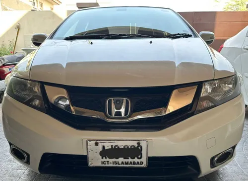 Honda City 1.3 i-VTEC 2018