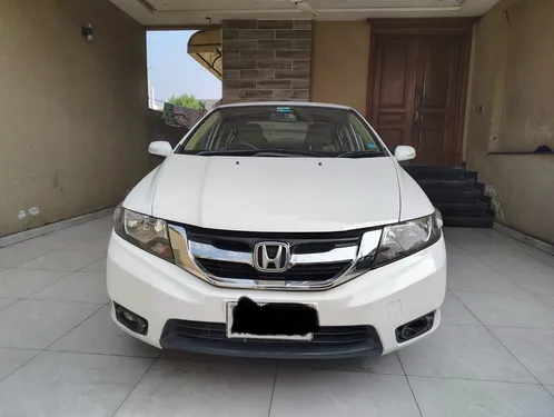 Honda City 1.3 i-VTEC 2020