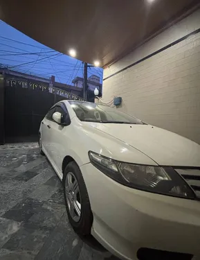 Honda City 1.3 i-VTEC Prosmatec 2015