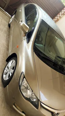 Honda Civic VTi Prosmatec 1.8 i-VTEC 2010