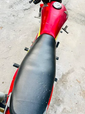 Honda Deluxe 2016