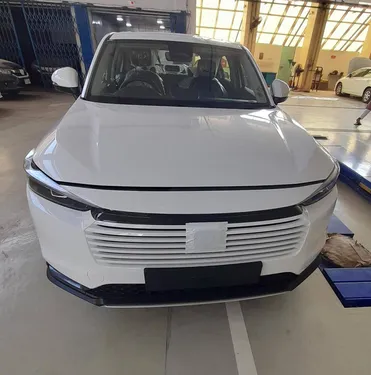 Honda HR-V e:HEV 2025