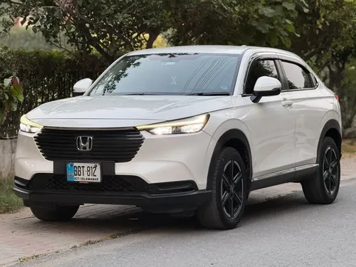 Honda HR-V VTi 2023