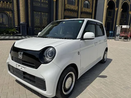 Honda N One Premium Tourer 2022