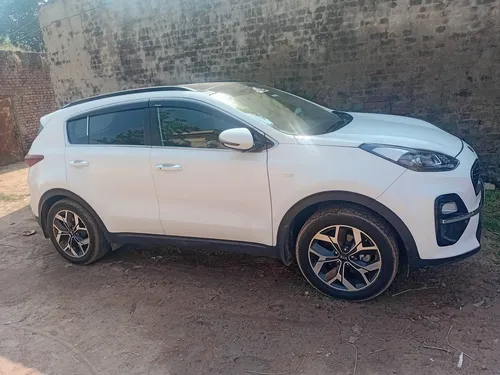 KIA Sportage AWD 2020