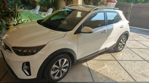 KIA Stonic EX+ 2021