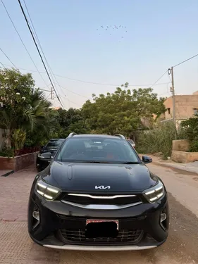 KIA Stonic EX+ 2023