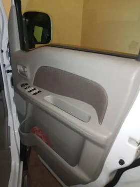 Nissan Clipper 2024