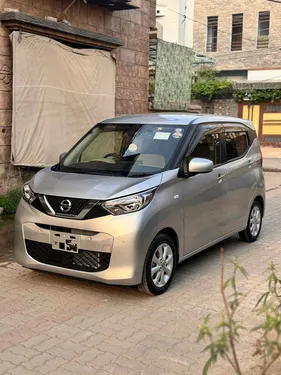 Nissan Dayz X 2023