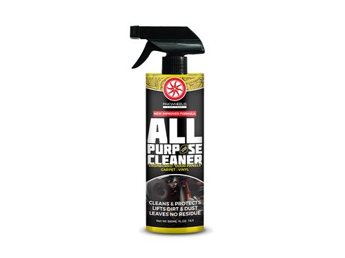 PakWheels All-Purpose Cleaner – Citrus Scent| Car Interior & Exterior Cleaner | APC 500ml PakWheels All-Purpose Cleaner – Citrus Scent| Car Interior & Exterior Cleaner | APC 500ml