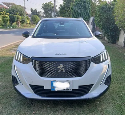 Peugeot 2008 Allure 2022 for Sale Peugeot 2008 Allure 2022 for Sale