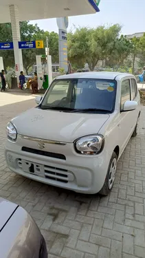 سوزوکی آلٹو ہائبرڈ ایس 2023 for Sale نئی