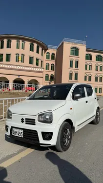 Suzuki Alto L 2018