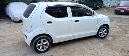 Suzuki Alto VP 2014