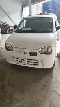 Suzuki Alto VXR 2023