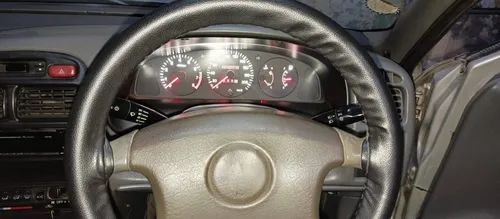 Suzuki Baleno JXR 2004