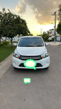 Suzuki Cultus VXL 2019