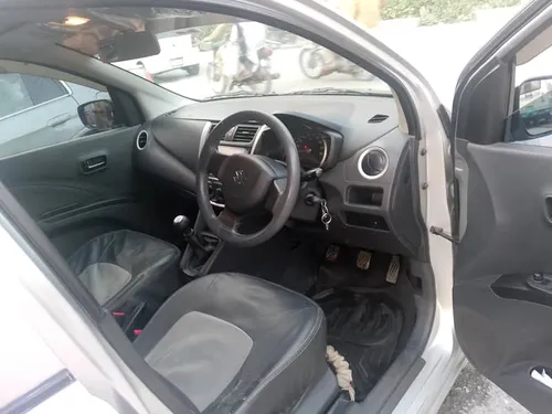 Suzuki Cultus VXL 2020