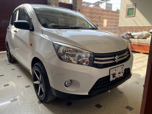 Suzuki Cultus VXR 2022