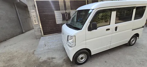 Nissan Clipper 2020