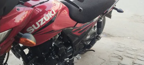 سوزوکی GR 150 2024