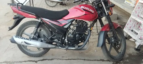 Suzuki GR 150 2024