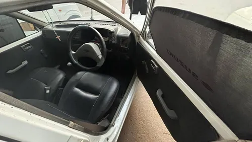 Suzuki Khyber Limited Edition 1999