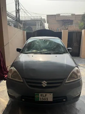 Suzuki Liana AXi 2006