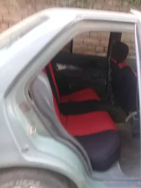 Suzuki Margalla GL 1996