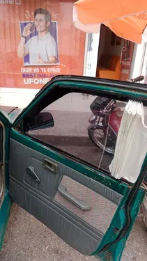 Suzuki Mehran VX 1997