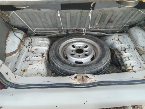 Suzuki Mehran VX 2012